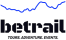 Betrail Logo