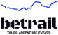 Betrail Logo