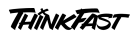 thinkfast logo